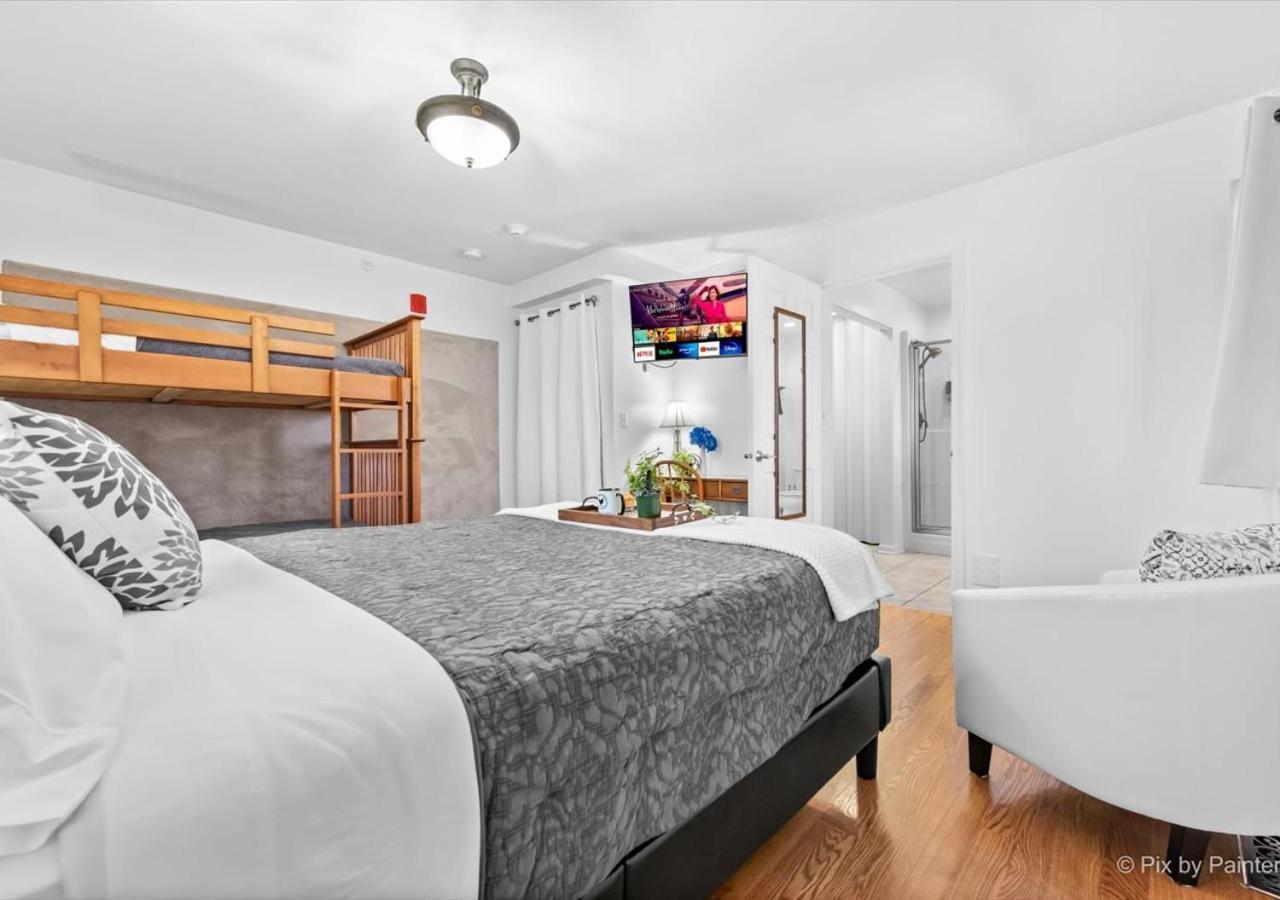Harmony Inn, Huntley Illinois Eksteriør billede